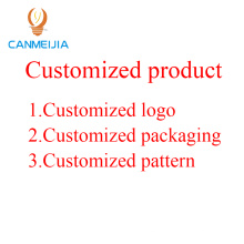 Make up the difference,Customized logo Customized products,Customized packaging